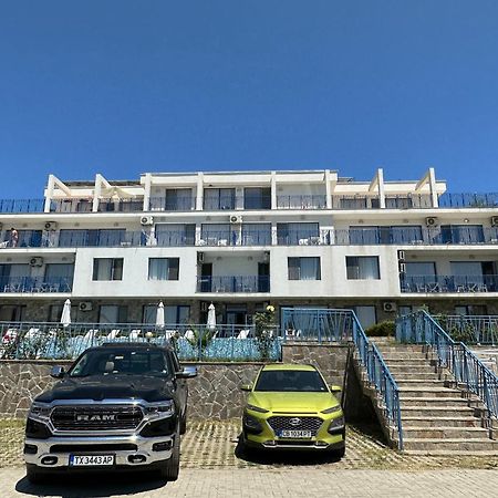 Вила Quiet Bay Sozopol Bagian luar foto
