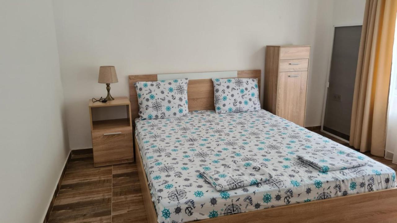 Вила Quiet Bay Sozopol Bagian luar foto