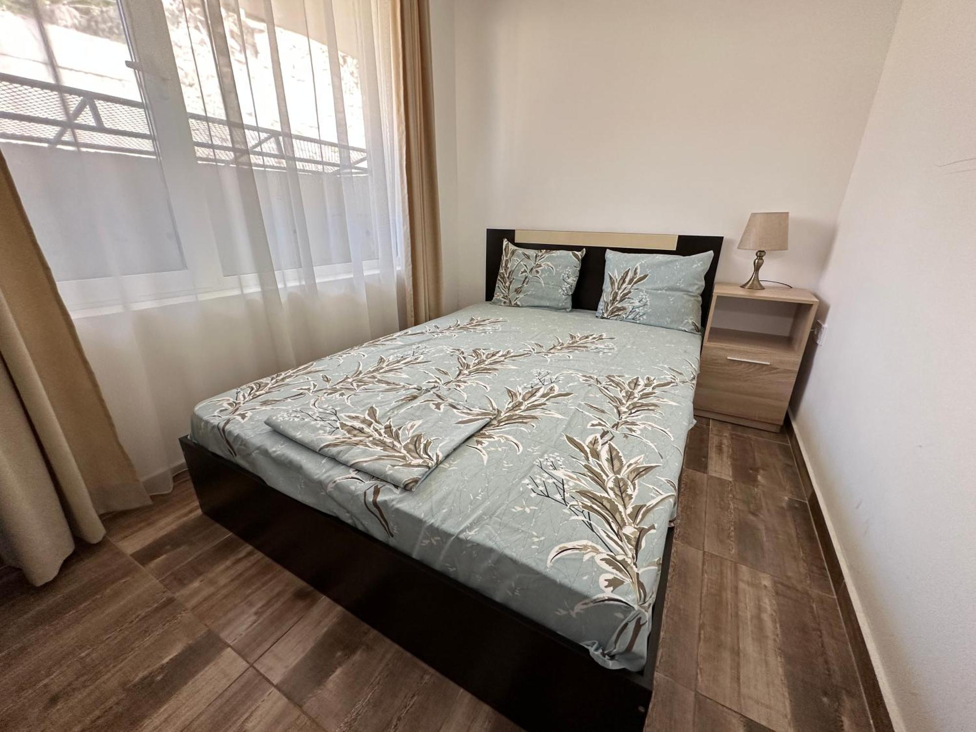 Вила Quiet Bay Sozopol Bagian luar foto